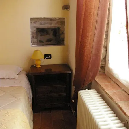 Casa Di Campagna 3*