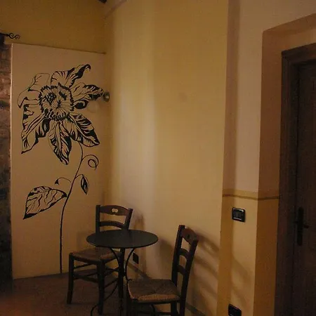 Casa Di Campagna 3* Mulazzo