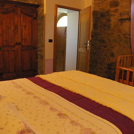 Bed & Breakfast Casa Di Campagna