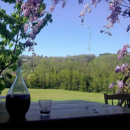 Casa Di Campagna Bed & Breakfast Mulazzo