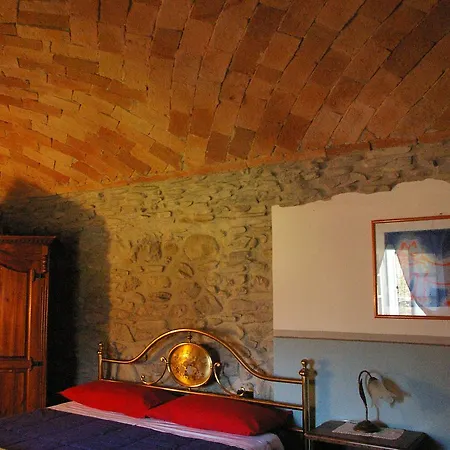 Casa Di Campagna Bed & Breakfast 3*