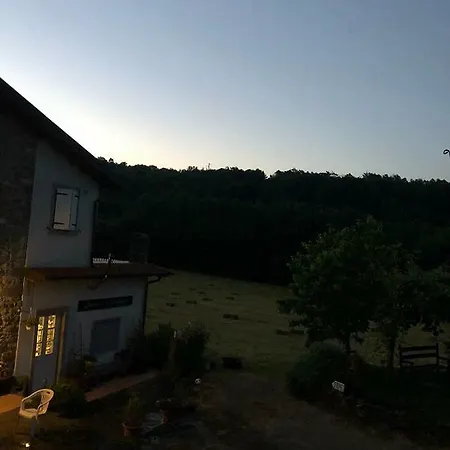 Casa Di Campagna