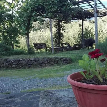 Casa Di Campagna 3*